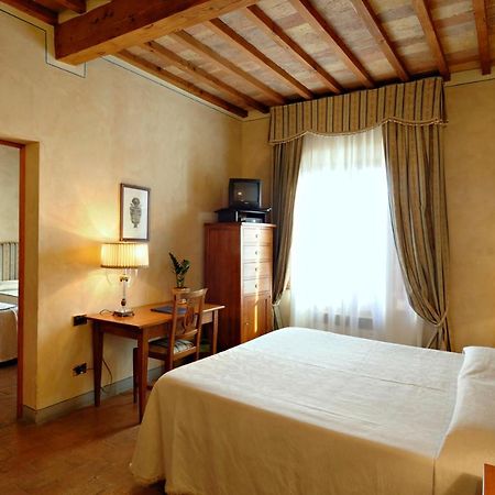 B&B Palazzo Al Torrione San Gimignano Zewnętrze zdjęcie