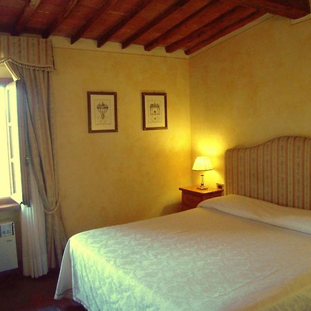 B&B Palazzo Al Torrione San Gimignano Zewnętrze zdjęcie