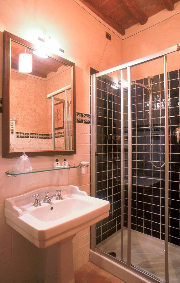 B&B Palazzo Al Torrione San Gimignano Zewnętrze zdjęcie