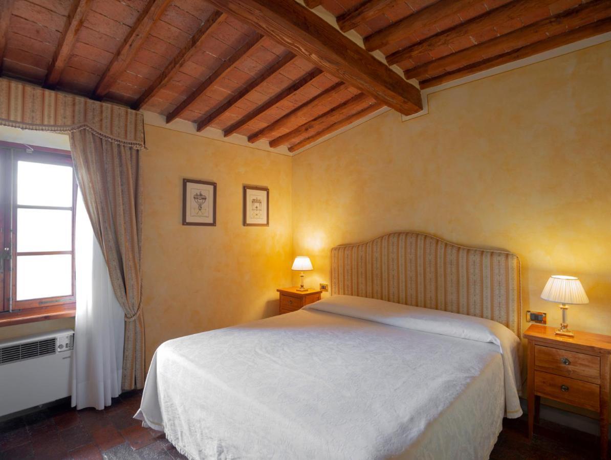 B&B Palazzo Al Torrione San Gimignano Zewnętrze zdjęcie