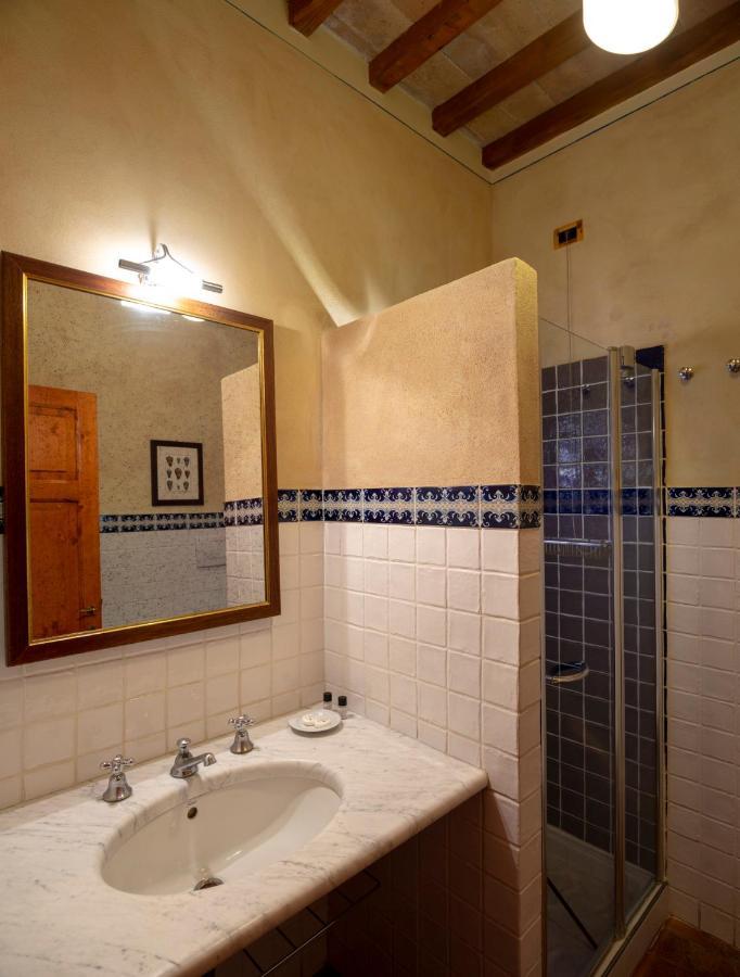 B&B Palazzo Al Torrione San Gimignano Zewnętrze zdjęcie