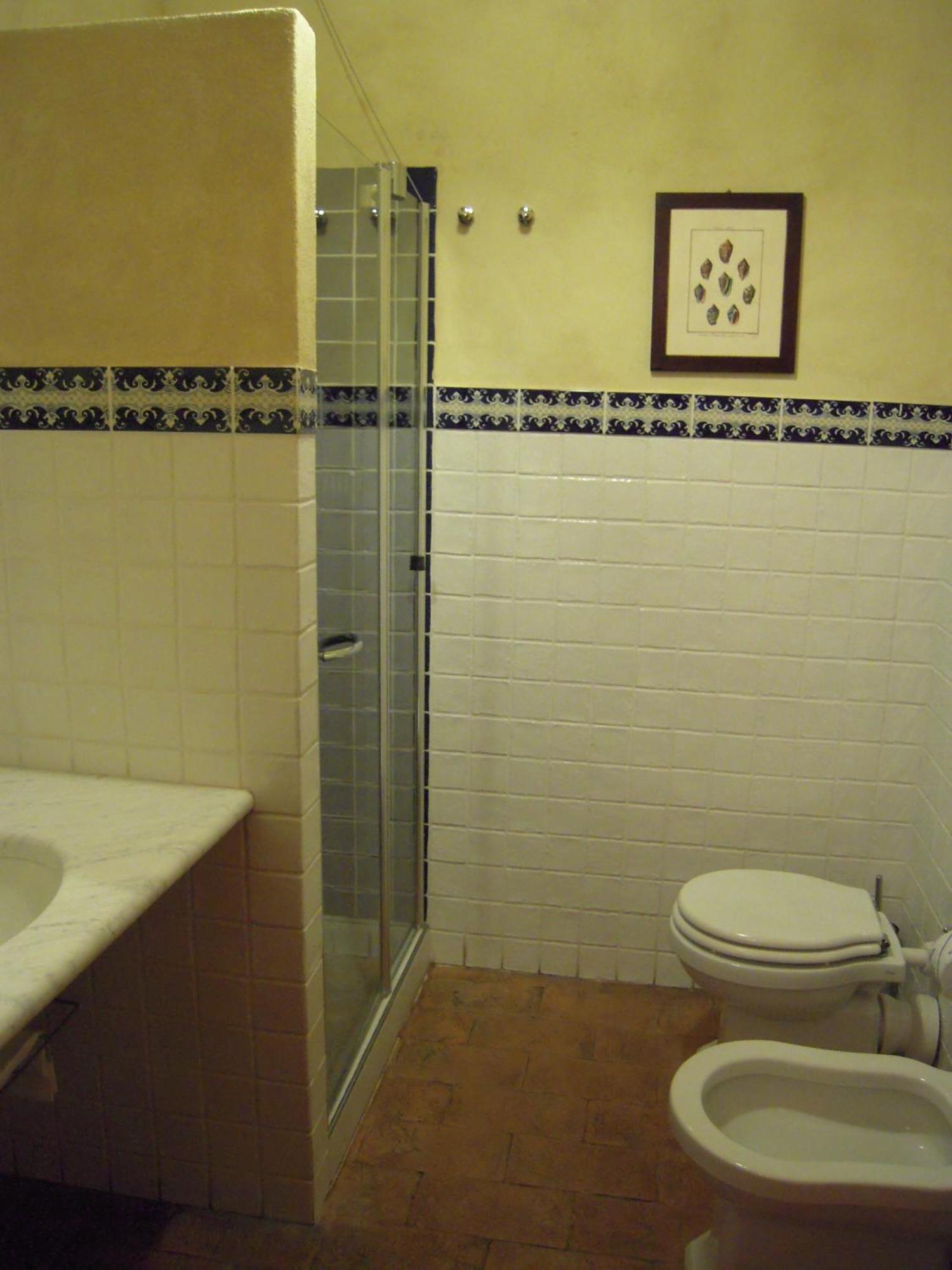 B&B Palazzo Al Torrione San Gimignano Zewnętrze zdjęcie