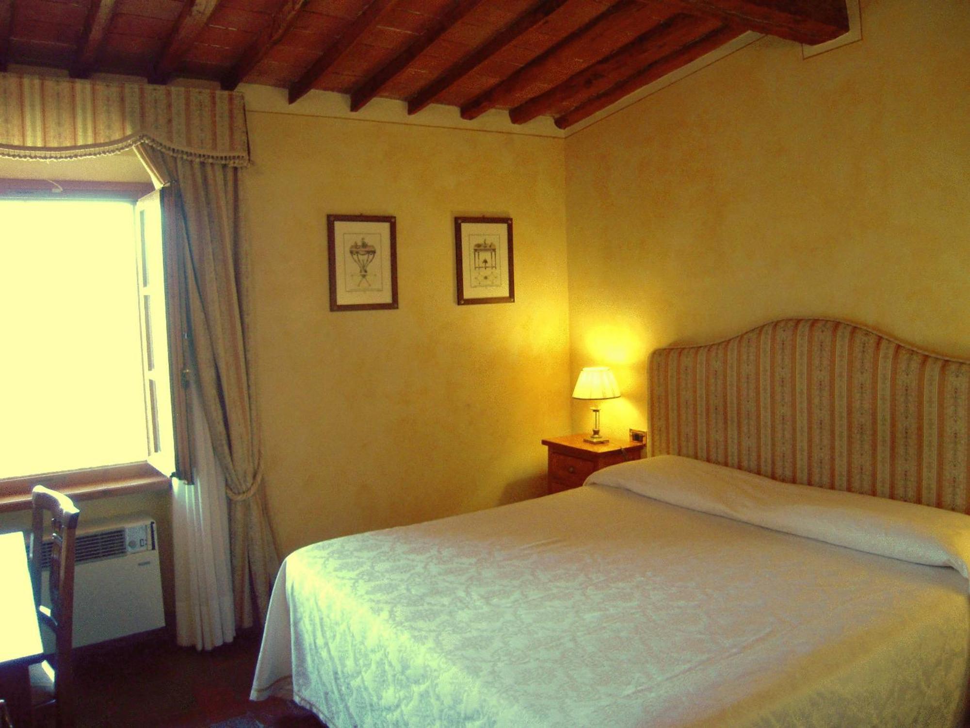 B&B Palazzo Al Torrione San Gimignano Zewnętrze zdjęcie