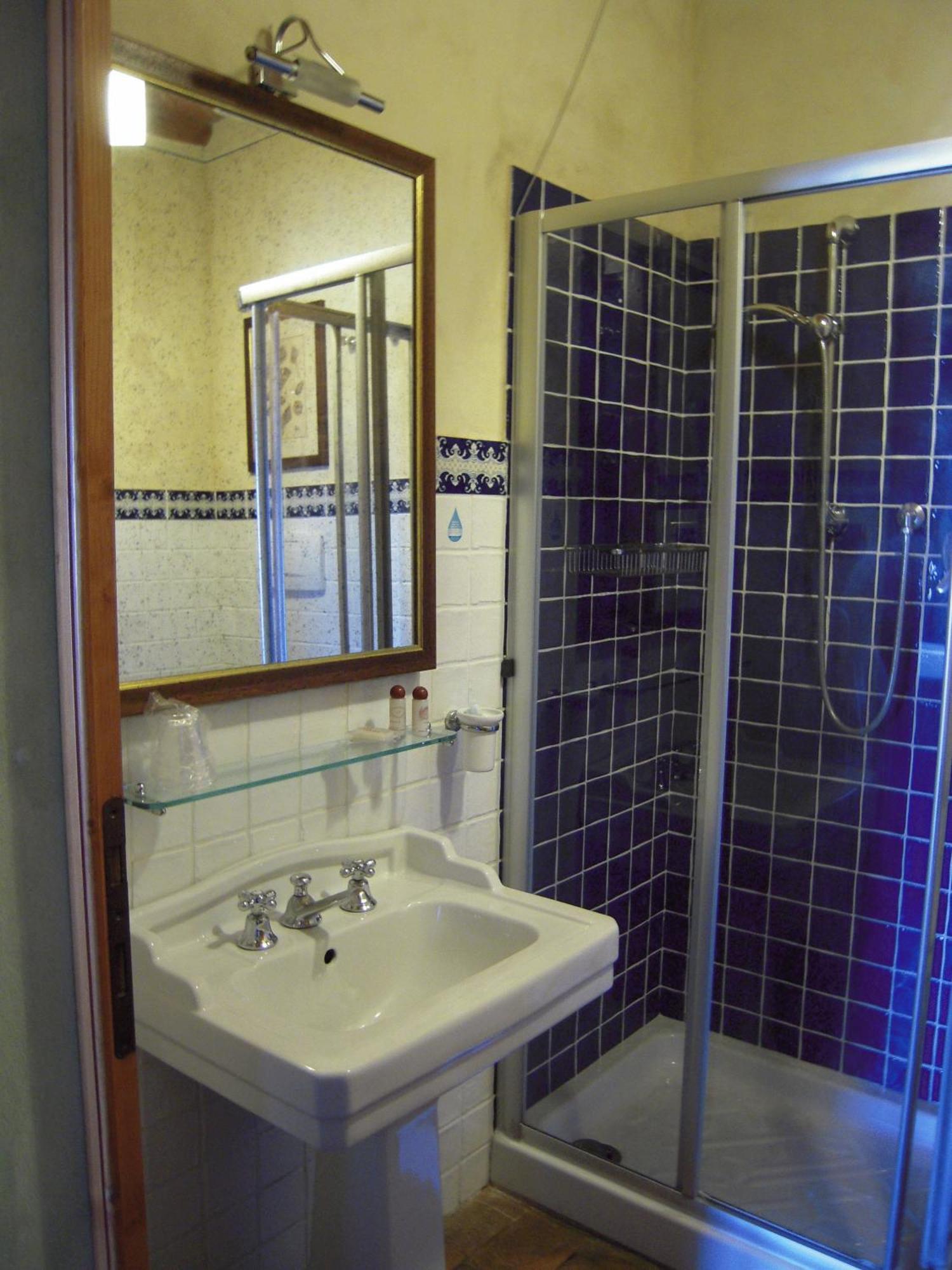 B&B Palazzo Al Torrione San Gimignano Zewnętrze zdjęcie