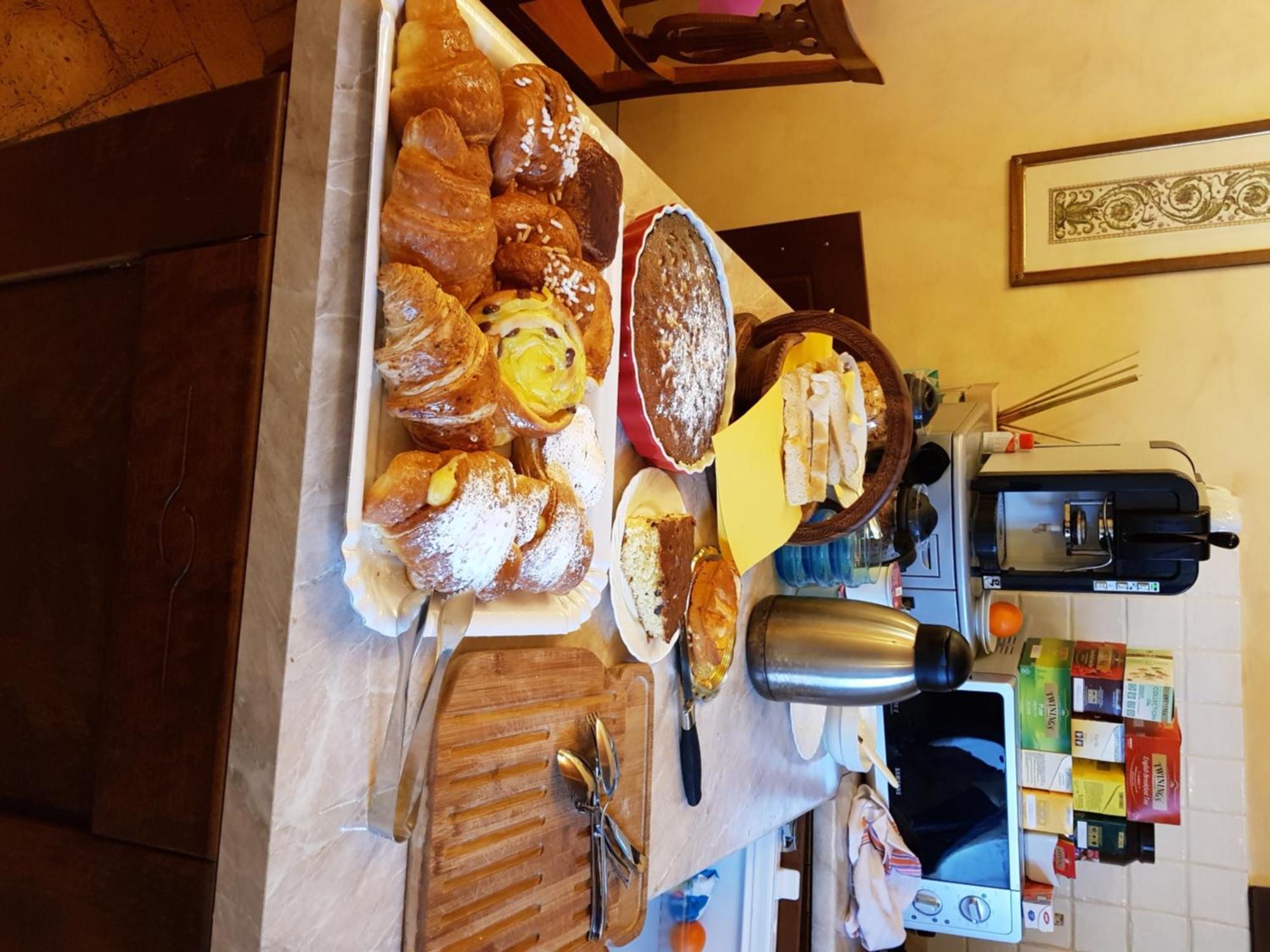 B&B Palazzo Al Torrione San Gimignano Zewnętrze zdjęcie
