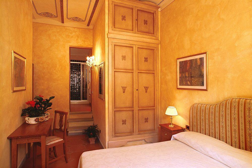 B&B Palazzo Al Torrione San Gimignano Zewnętrze zdjęcie
