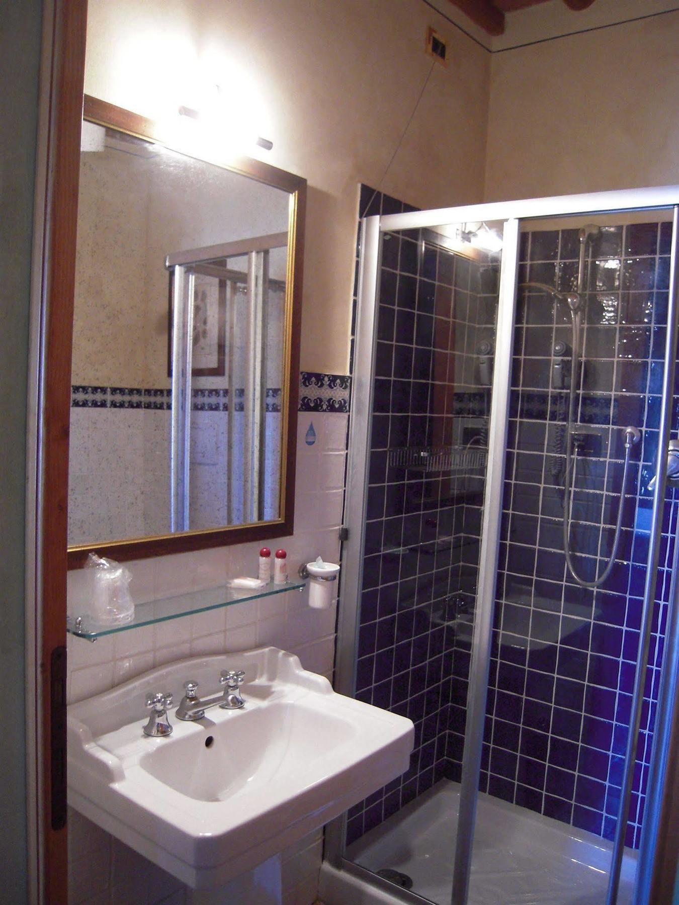 B&B Palazzo Al Torrione San Gimignano Zewnętrze zdjęcie